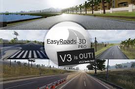دانلود پکیج یونیتی EasyRoads3D.Pro.v3.1.9f1OK